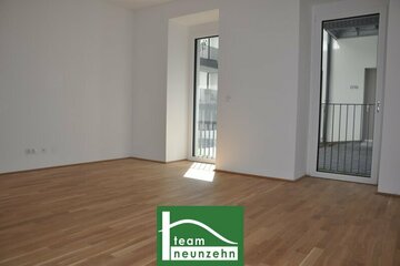 Happy Renter - Happy Life! Ideale Anlagewohnung in gehobener Lage mit einem Garten! Nähe U5&U6. - WOHNTRAUM