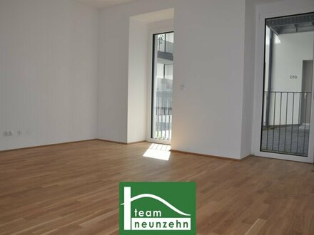 Happy Renter - Happy Life! Ideale Anlagewohnung in gehobener Lage mit einem Garten! Nähe U5&U6. - WOHNTRAUM