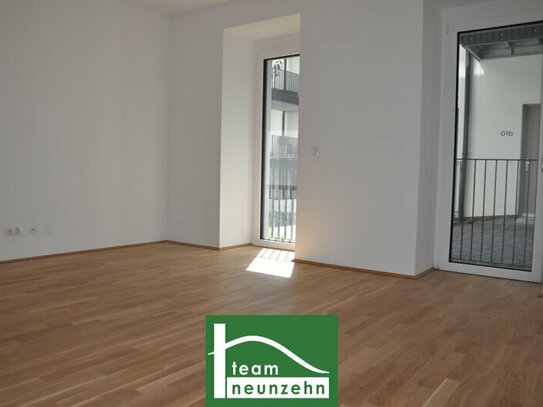 Happy Renter - Happy Life! Ideale Anlagewohnung in gehobener Lage mit einem Garten! Nähe U5&U6! - JETZT ZUSCHLAGEN