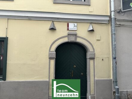!!!PROVISIONSFREI!!! - Perfekte Lage in der Innenstadt // Wohnen in der Fußgängerzone / jetzt anfragen und besichtigen!…