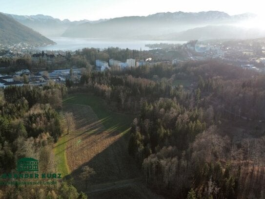 Einzigartiges Landgut in Gmunden am Traunsee