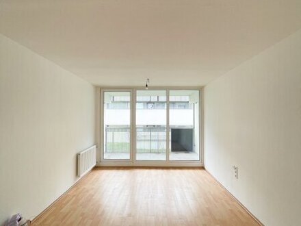 PROVISIONSFREI - GENERALSANIERT! 1-Zimmer Wohnung mit Loggia in Purkersdorf zu vermieten