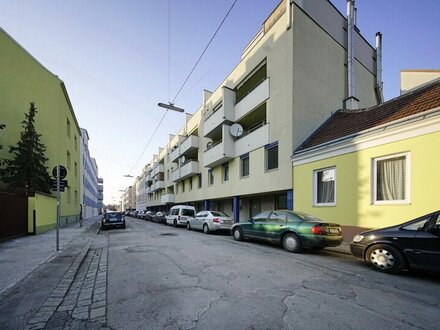 1-Zimmer Wohnung im 22.Bezirk zu vermieten