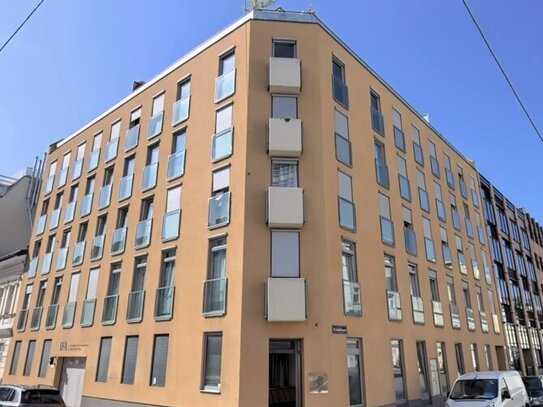 Großzügige 2-Zimmer-Wohnung in Ottakring – Nähe U3
