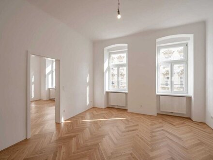 ++NEU++ Generalsanierter ERSTBEZUG, 2-Zimmer Wohnung in fantastischer Lage!