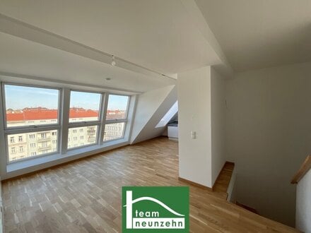 1140 Wien, Märzstraße 156. Modernes Wohnen im Dachgeschoss in zentraler Lage mit guter Anbindung. Wohnungen für Eigennu…