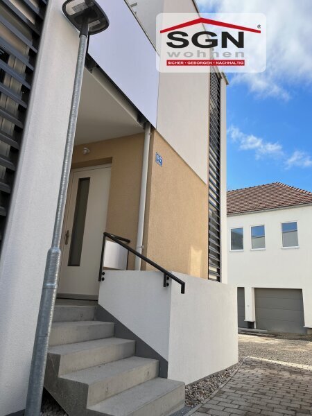 Häuser mit Garten mieten Neunkirchen immobilien.nachrichten.at