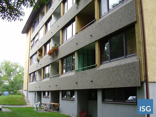 3-Zimmer-Wohnung in 4690 Schwanenstadt: Uferweg 6 Top 2