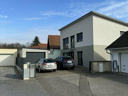 Traumhaftes Wohnen in Niederösterreich - Großzügiges Einfamilienhaus mit Garage