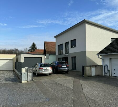 Traumhaftes Wohnen in Niederösterreich - Großzügiges Einfamilienhaus mit Garage