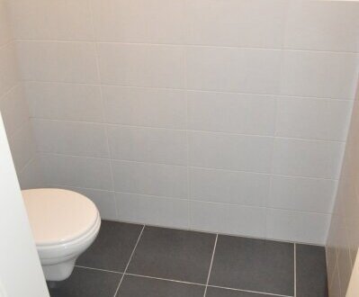 TRAUMHAFTE 4-ZIMMER-WOHNUNG - Dachgeschoss mit großer Außenfläche. - WOHNTRAUM