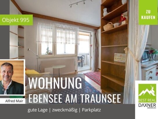 Kleine, feine Ferienwohnung in guter Lage