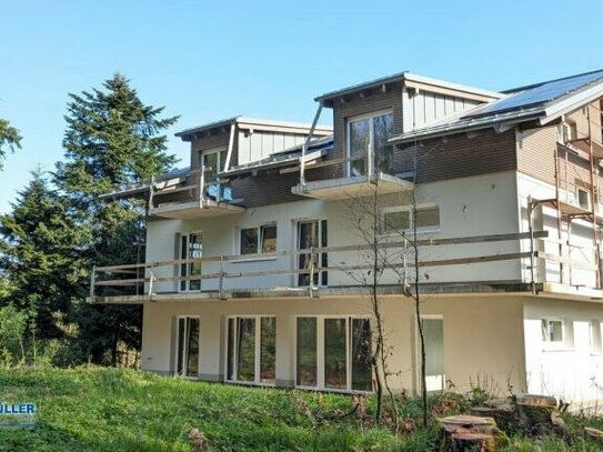 Junge Familie aufgepasst! - 3-Zimmer-Garten-Wohnung in Elixhausen - Neubau mit hoher Wohnbauförderung!