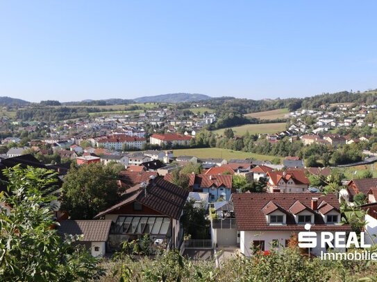 Gallneukirchen-Toplage - Darauf können Sie bauen!