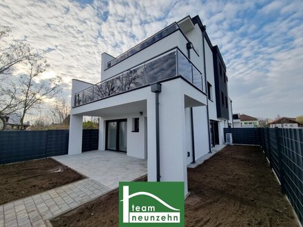 TOP ANGEBOT! - Ruhelage mit traumhaften Weitblick trifft moderne Architektur - Ein Wohngenuss mit vielen Extras - Ziege…