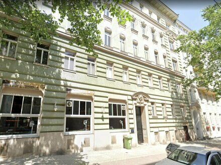 Traumhafte 3-Zimmer DG-Wohnung mit Dachterrasse in 1030 Wien