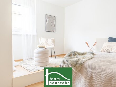 Energiesparen als Kostenvorteil - hochwertiger Neubau mit Photovoltaik & Wärmepumpe/Luftwärmepumpe im Klee-Living - näh…