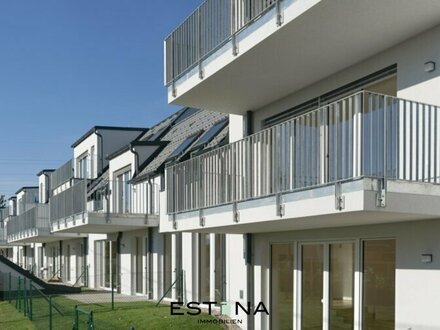 Perfekt geeignete Wohnung für Jungfamilien - Provisionsfrei - Nähe Gerasdorfer Badeteich