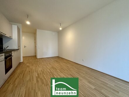 AKTION - 1 MONAT MIETZINSFREI - WOHNEN NAHE DONAU UND MILLENIUM CITY – HERVORRAGENDE INFRASTRUKTUR! - JETZT ZUSCHLAGEN