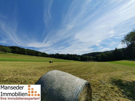 SONNENTAGE GENIESSEN! Landwirtschaftliche Grundstücke für Freizeit- und Hobbyaktivitäten zu verpachten!