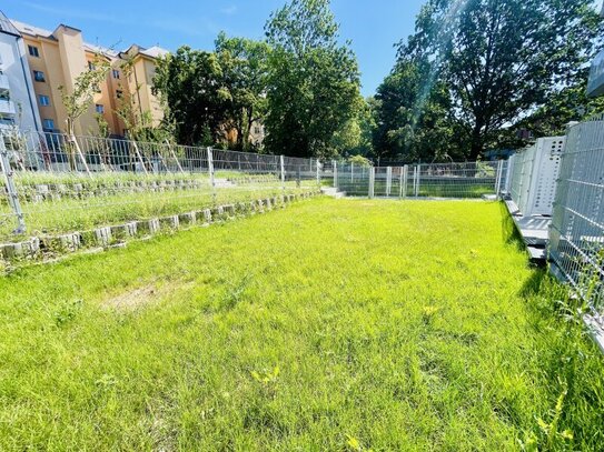 ***Exklusive Wohnungen zwischen Schloss Schönbrunn und Lainzer Tiergarten - DROHNEN-VIDEO & 3D-RUNDGANG JETZT ANSEHEN***