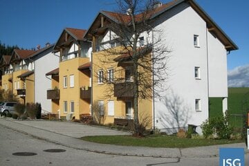 Objekt 656: 2-Zimmerwohnung in 4084 Sankt Agatha, Gferedtstraße 2, Top 6