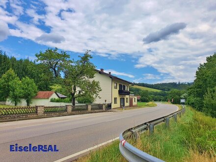 Handwerkerhaus ! Haus der vielen Möglichkeiten!!