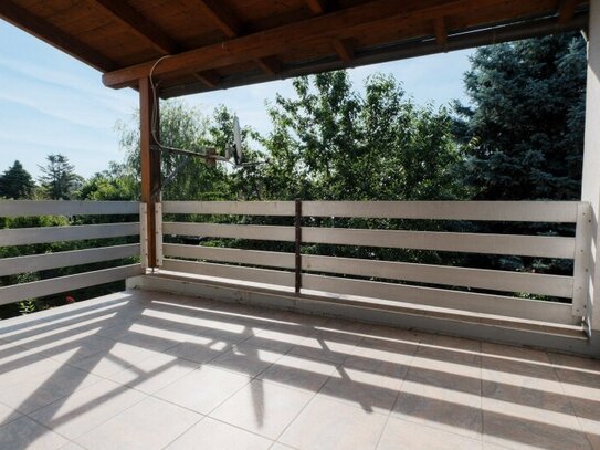 3 Zimmer Terrassenwohnung im Zentrum von Deutsch Wagram