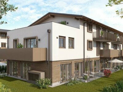 Traumhafte 4-Zimmer-Dachgeschosswohnung mit über 89 m² Wohnfläche und knapp 12 m² Balkon.