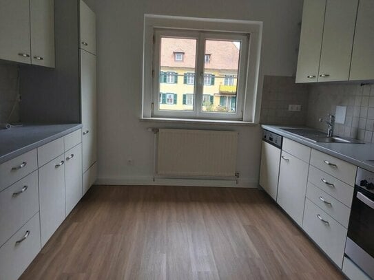 Gut vermietete, teilrenovierte 3-Zimmer-Anlegerwohnung mit Balkon in Thörl nahe Kapfenberg zu kaufen !