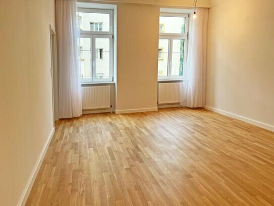 Top Renovierte 2-Zimmer Altbauwohnung im Herzen von Favoriten