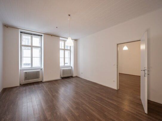 ++NEU++ gepflegte 4 Zimmer Wohnung - Toller Grundriss