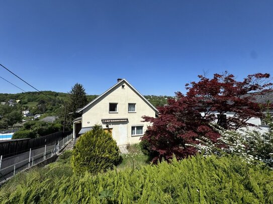 Bau dein Zuhause mit Aussicht – Sonniges Grundstück am Südhang bei Klosterneuburg