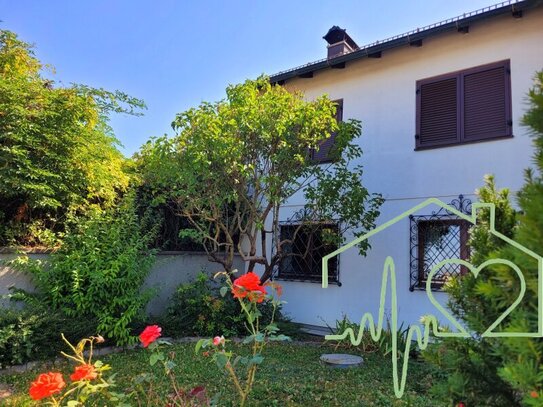 Koffer packen und Einziehen! Traumhaus in Mattersburg: Großzügiger Wohnkomfort mit Garten, Terrasse und Doppelgarage!