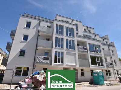 U6 ! TRILLERPARK ! SHOPPING CENTER NORD ! KLINIK FLORIDSDORF ! JETZT TRAUMWOHNUNG IN 1210 WIEN SICHERN!