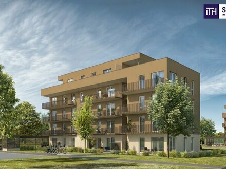 Ihre neue Traumwohnung: 2-Zimmer-Wohnung in Kalsdorf mit sonnigem Südbalkon! Genießen Sie die Sonnenstunden - Provision…
