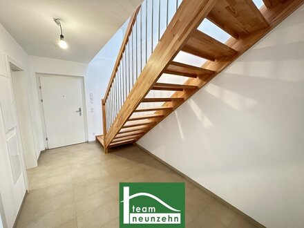 LEISTBARER WOHNRAUM! - Neu am Markt! Top- Moderner Erstbezug nach GENERALSANIERUNG - direkt in Weiz! - JETZT ZUSCHLAGEN