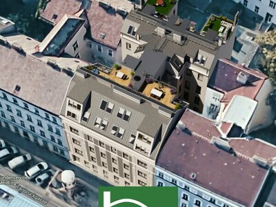 Perfekt ausgestattetes Büro/Praxis in Top-Lage von Wien - 35m² zum Schnäppchenpreis von 125.000,00 € - Jetzt zugreifen! - JETZT ZUSCHLAGEN