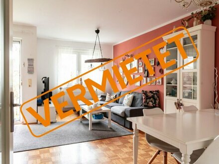 * * * VERMIETET * * * Familienfreundliche Terrassenwohnung in Neuhofen an der Krems