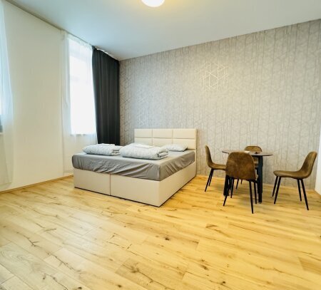 2-Zimmer Apartment nahe U-Bahn in 1030 Wien!