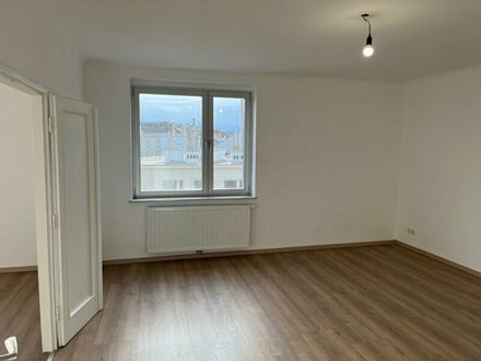 U1 Keplerplatz - 4 Zimmer Neubau, WG tauglich