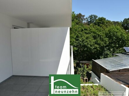 Sichern Sie sich Ihr Investment - Anlegerwohnung (Nettopreis) in begehrter Wienerwald-Lage mit Küche und Grünblick