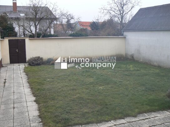 Traumhaftes Einfamilienhaus in Parndorf - Vollrenoviert, 130m², 6 Zimmer, Garage - Jetzt zugreifen für 348.000,00 €!