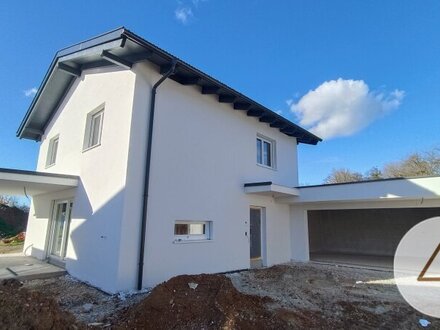 Einfamilienhaus zu vermieten