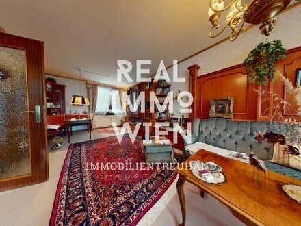 4-Zimmer-Wohnung mit Balkon, Garage & mehr in 1230 Wien!