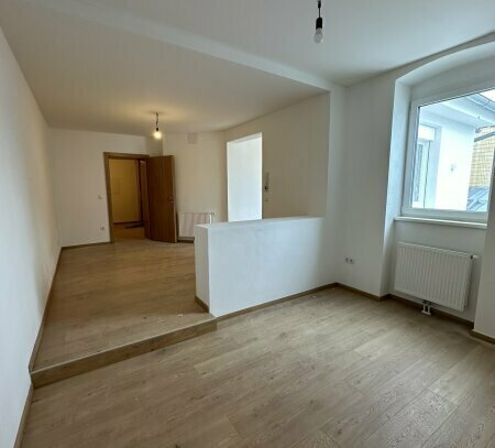 Appartement inkl. Terrasse in Zwettl: 68m², 950,87€/ Monat inkl. Heizung