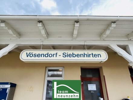 Ihr Traum vom Eigenheim im 23. Bezirk - Neubau, schlüsselfertig und mit Außenflächen!! Alles was das Herz begehrt! NEUB…