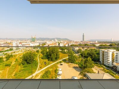 TRAUMWOHNUNGEN im Nordbahnviertel MIETE - ab sofort!