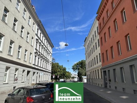 2,5 Zimmer Wohnung mit extra Küche in optimaler Lage am Waldmüllerpark (U-Bahn nähe) - JETZT ANFRAGEN