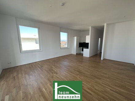 PROVISIONSFREI - Neu am Markt! Top-Moderner Erstbezug direkt am Grazer Stadtrand! AKTION! 1 Monat mietzinsfrei!